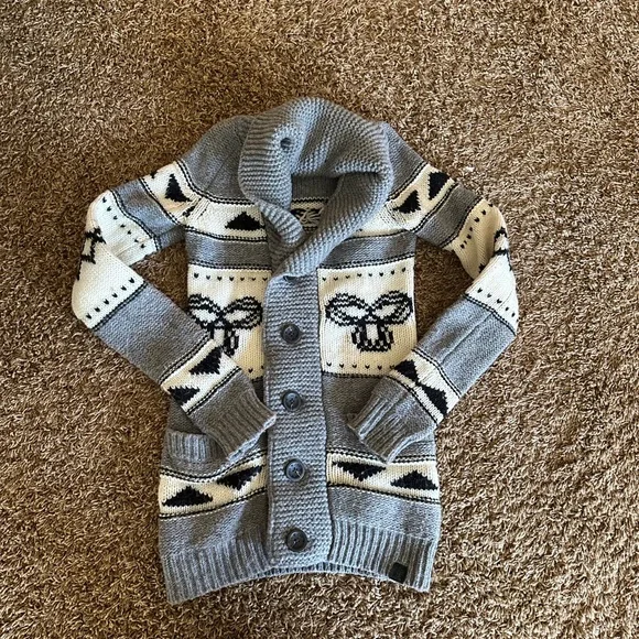 Aritzia tna sweater - Picture 5 of 6